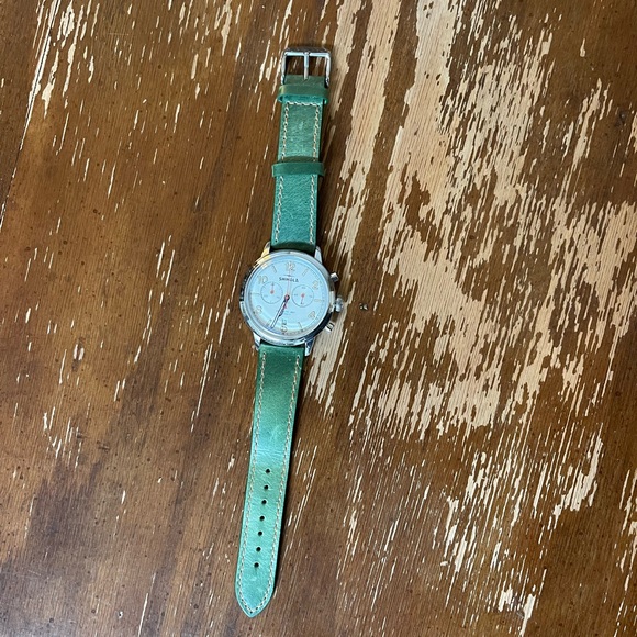 Made in Detroit by Shinola - Picture 4 of 5